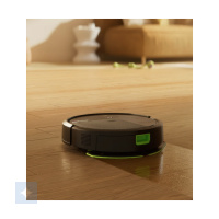iRobot Roomba Combo 115 B Robotstøvsuger sort - Billede 4