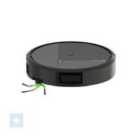 iRobot Roomba Combo 575 B Robotstøvsuger sort - Billede 6