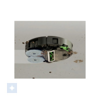 iRobot Roomba Combo 575 B Robotstøvsuger sort - Billede 4