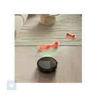 iRobot Roomba Combo 575 B Robotstøvsuger sort - Billede 3