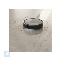 iRobot Roomba Combo 575 B Robotstøvsuger sort - Billede 7