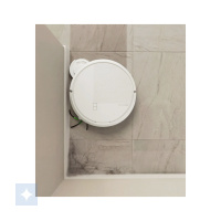 iRobot Roomba Combo 575 W Robotstøvsuger hvid - Billede 5