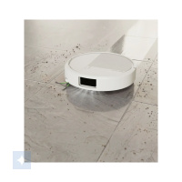 iRobot Roomba Combo 575 W Robotstøvsuger hvid - Billede 7