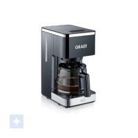 Graef Kaffemaskine FK402 - Billede 1