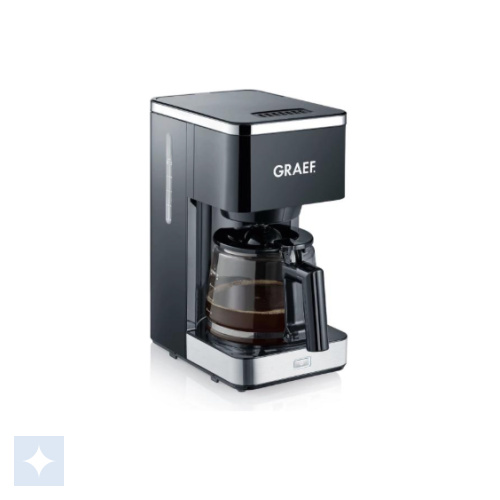 Graef Kaffemaskine FK402