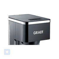 Graef Kaffemaskine FK402 - Billede 2