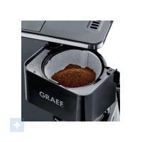 Graef Kaffemaskine FK402 - Billede 3