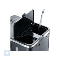 Graef Kaffemaskine FK402 - Billede 5