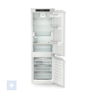 Liebherr ICNd 5133 Plus NoFrost kvalitets køle-/fryseskabe - Billede 2