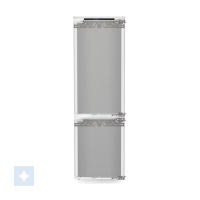 Liebherr ICNd 5133 Plus NoFrost kvalitets køle-/fryseskabe - Billede 3