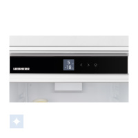 Liebherr ICNd 5133 Plus NoFrost kvalitets køle-/fryseskabe - Billede 4
