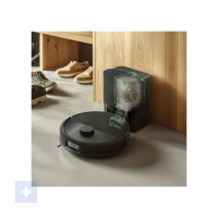 iRobot Roomba 715 B Robotstøvsuger sort - Billede 2