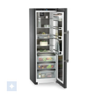 Liebherr SRBbsc 529i peak BioFresh køleskab - Billede 2