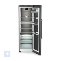 Liebherr SRBbsc 529i peak BioFresh køleskab - Billede 5