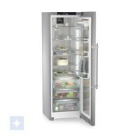 Liebherr SRBstc 529i peak BioFresh køleskab - Billede 2