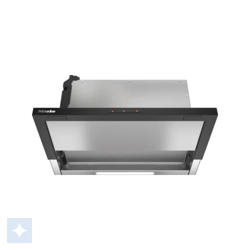 Miele DAS 2620 Matsort Udtræksemhætte
