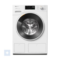 Miele WSG883 WCS PWash & TDos & Steam Lotushvid - Billede 1