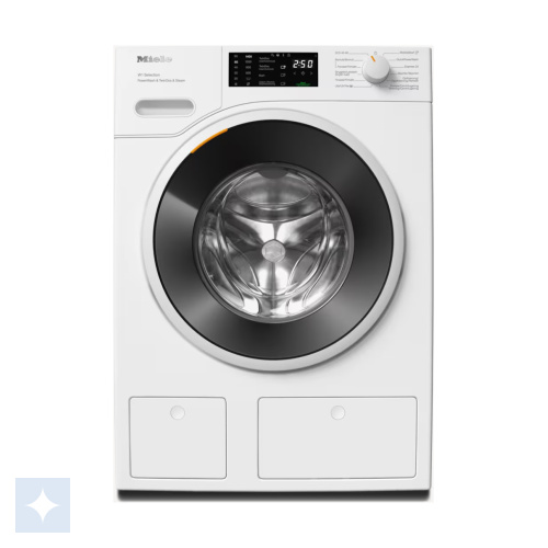 Miele WSB363 WCS Lotushvid