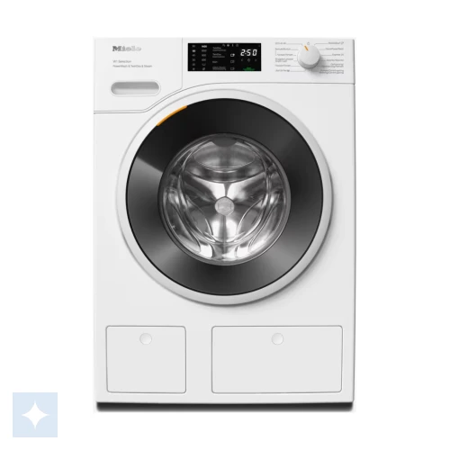 Miele WSG883 WCS PWash & TDos & Steam Lotushvid