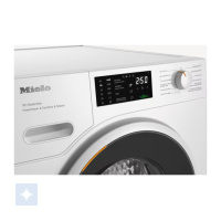 Miele WSG883 WCS PWash & TDos & Steam Lotushvid - Billede 3