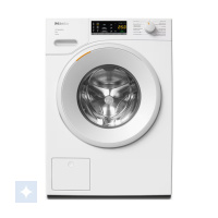 Miele WSA123 WCS Active Lotushvid - Billede 1