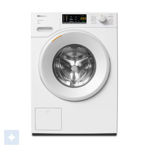 Miele WSA123 WCS Active Lotushvid