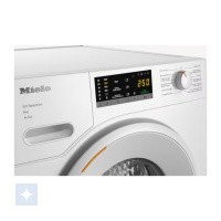 Miele WSA123 WCS Active Lotushvid - Billede 3