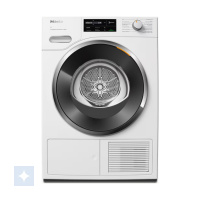 Miele TWL680WP Varmepumpetørretumbler - Billede 1