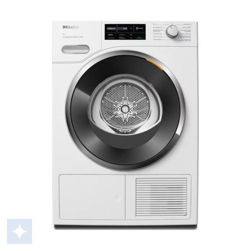 Miele TWL680WP Varmepumpetørretumbler