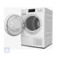 Miele TWL680WP Varmepumpetørretumbler - Billede 2