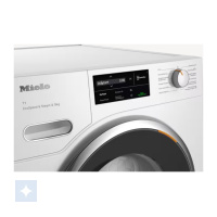 Miele TWL680WP Varmepumpetørretumbler - Billede 3