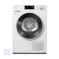 Miele TSH783WP Varmepumpetørretumbler - Billede 1