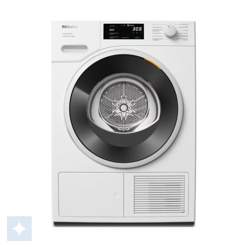 Miele TSH783WP Varmepumpetørretumbler