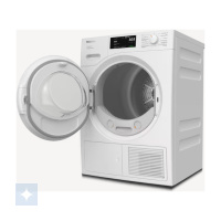 Miele TSH783WP Varmepumpetørretumbler - Billede 2