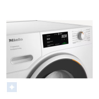 Miele TSH783WP Varmepumpetørretumbler - Billede 3