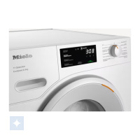 Miele TSC643WP Varmepumpetørretumbler - Billede 3