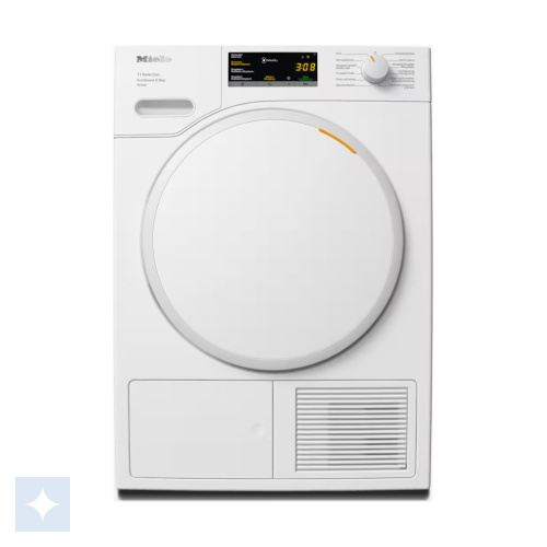 Miele TSA523WP Varmepumpetørretumbler