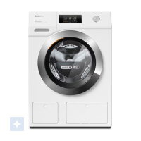 Miele WTW870WPM PWash & TDos - Billede 1