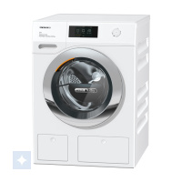 Miele WTW870WPM PWash & TDos - Billede 3