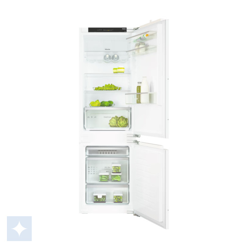 Miele KD 7714 E Active integrerbart køle/fryseskab
