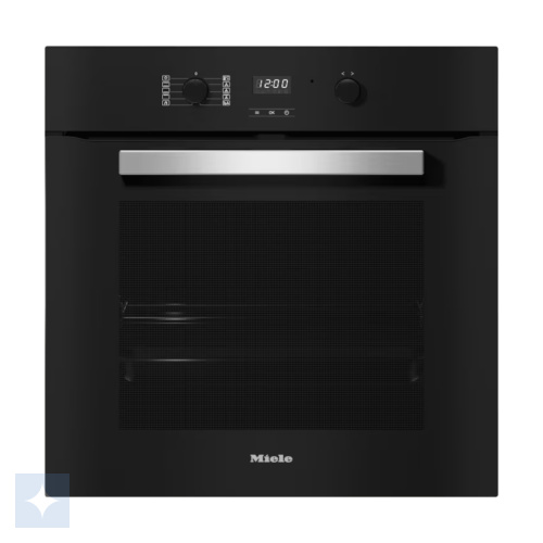Miele H2455 BP ACTIVE indbygningsovn