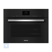 Miele DGC 7541 HC Pro - Billede 1