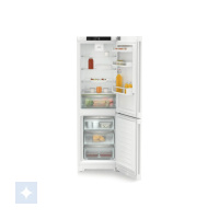 Liebherr KGN 52Vb03 fritstående kølefryseskab - Billede 6