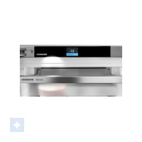 Liebherr KGN 52Vb03 fritstående kølefryseskab - Billede 4