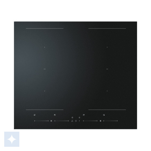 Versa SIK6051M Induktionskogeplade