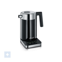 Graef Elkedel Vapo WK502 - Billede 1