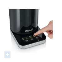 Graef Elkedel Vapo WK502 - Billede 2