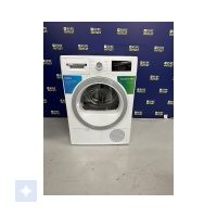 Bosch WTH85VS6SN Kondenstørretumbler (outlet) - Billede 1