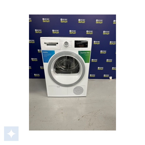 Bosch WTH85VS6SN Kondenstørretumbler (outlet)