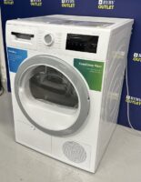 Bosch WTH85VS6SN Kondenstørretumbler (outlet) - Billede 2